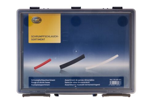 Heatshrink Tube Kit HELLA 9MJ178458801 - Image 4