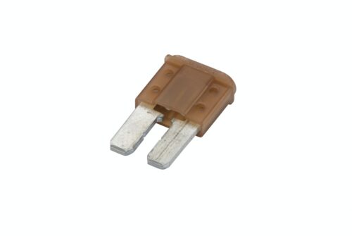 Fuse Micro2 blade fuse 5A Beige Ποσότητα: 5 HELLA 8JS218229012 - Image 4