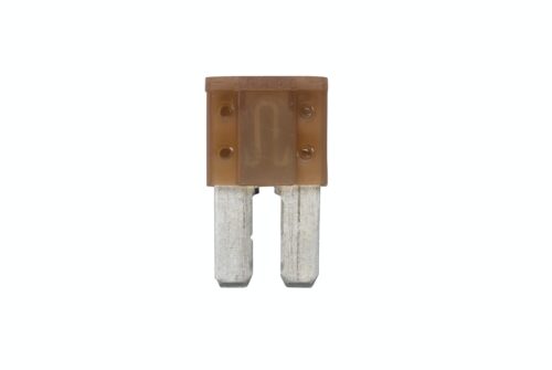 Fuse Micro2 blade fuse 5A Beige Ποσότητα: 5 HELLA 8JS218229012 - Image 3