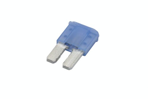 Fuse Micro2 blade fuse 15A bΔεξιό blue Ποσότητα: 5 HELLA 8JS218229032 - Image 4