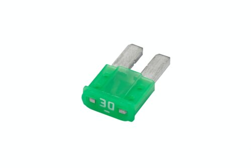 Fuse Micro2 blade fuse 30A Πρασινό Ποσότητα: 5 HELLA 8JS218229062 - Image 2