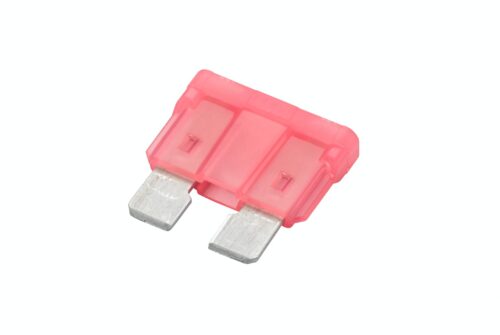 Ασφάλεια 4A pink Ποσότητα: 5 HELLA 8JS711683881 - Image 4