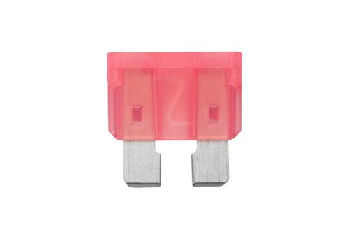 Ασφάλεια 4A pink Ποσότητα: 5 HELLA 8JS711683881 - Image 3