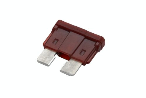 Ασφάλεια 7.5A Brown Ποσότητα: 5 HELLA 8JS711685821 - Image 4