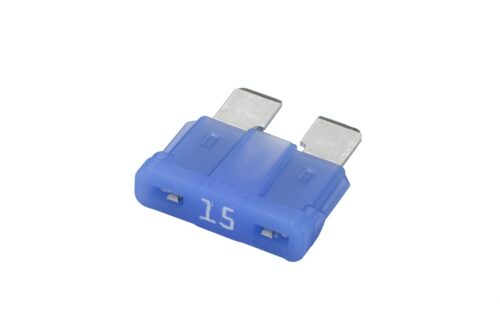 Ασφάλεια 15A Μπλέ Ποσότητα: 5 HELLA 8JS711687821 - Image 2