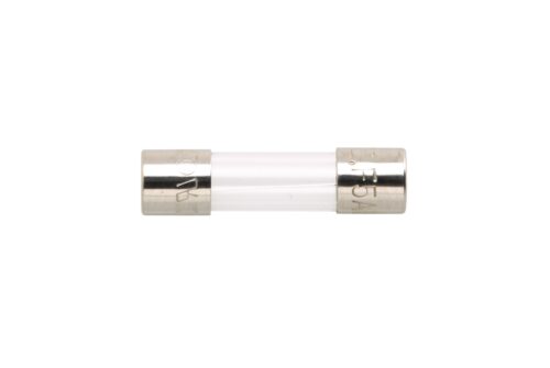 Fuse Glass 5A Crystal clear Ποσότητα: 10 HELLA 8JS713550801 - Image 3