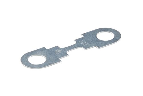 Ασφάλεια Μεταλλάκτη HSB 50A Ποσότητα: 10 HELLA 8JS713575122 - Image 2