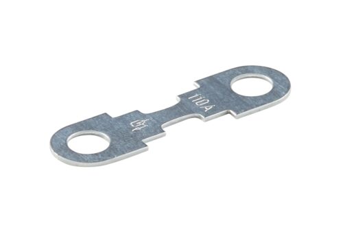 Ασφάλεια Μεταλλάκτη HSB 110A Ποσότητα: 10 HELLA 8JS713575152 - Image 2