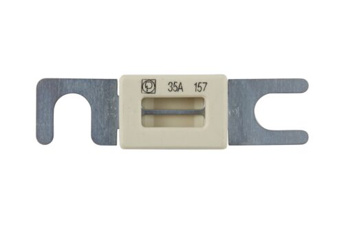 Ασφάλεια Μεταλλάκτη 35A Ποσότητα: 1 HELLA 8JS713575201 - Image 3