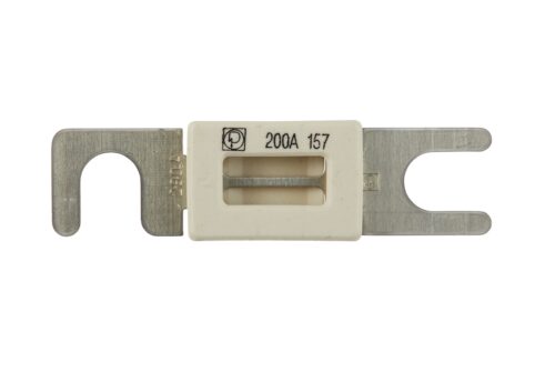 Ασφάλεια Μεταλλάκτη 200A Ποσότητα: 1 HELLA 8JS713575271 - Image 3
