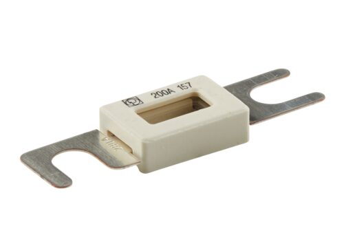 Ασφάλεια Μεταλλάκτη 200A Ποσότητα: 1 HELLA 8JS713575271 - Image 2