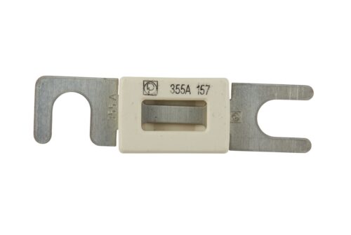 Ασφάλεια Μεταλλάκτη 355A Ποσότητα: 1 HELLA 8JS713575301 - Image 3