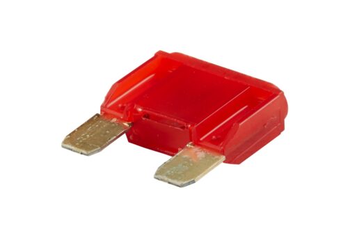Ασφάλεια Maxi 50A Red Ποσότητα: 10 HELLA 8JS728595161 - Image 4