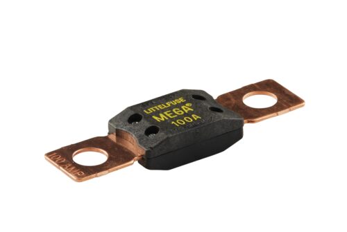 Ασφάλεια MEGA 100A Πορτοκαλί Ποσότητα: 1 HELLA 8JS742902001 - Image 2