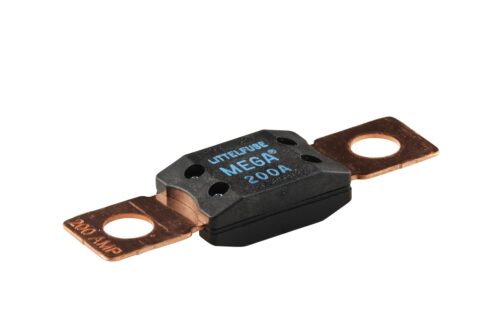 Ασφάλεια MEGA 200A Μπλέ Ποσότητα: 1 HELLA 8JS742902041 - Image 2