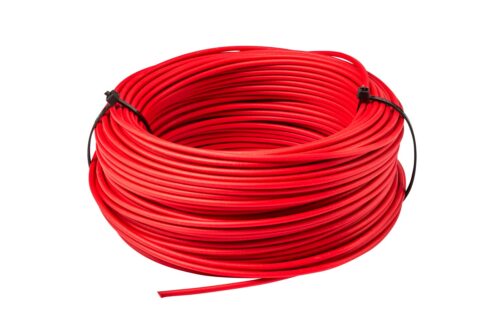Καλωδιο - 1-conductor 1.5mm² Length: 50m HELLA 8KL712948001 - Image 2