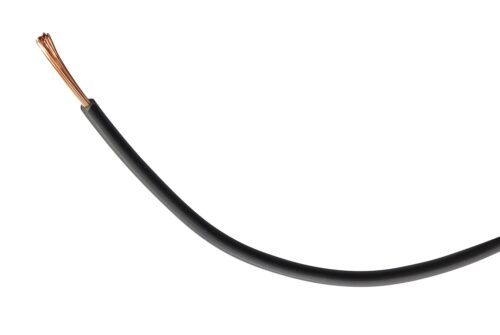 Καλωδιο - 1-conductor 2.5mm² Length: 50m HELLA 8KL712952001 - Image 4