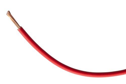 Cable Set - 1-conductor 4.0mm² Length: 50m HELLA 8KL712962001 - Image 4