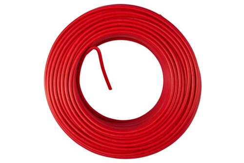 Cable Set - 1-conductor 4.0mm² Length: 50m HELLA 8KL712962001 - Image 3