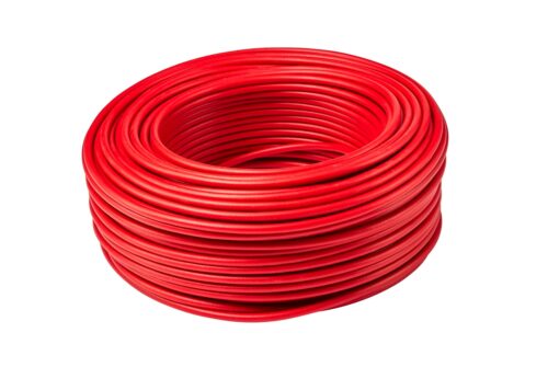Cable Set - 1-conductor 4.0mm² Length: 50m HELLA 8KL712962001 - Image 2