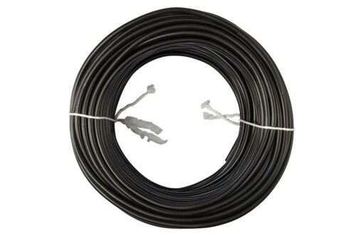 Cable Set - 2-conductor 1.0mm² Length: 50m HELLA 8KL712991001 - Image 3