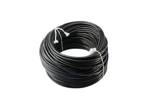 Cable Set - 2-conductor 1.0mm² Length: 50m HELLA 8KL712991001 - Image 2