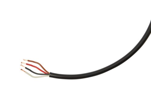 Cable Set - 4-conductor 1.0mm² Length: 50m HELLA 8KL712994001 - Image 4