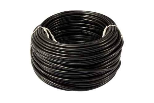 Cable Set - 4-conductor 1.0mm² Length: 50m HELLA 8KL712994001 - Image 2