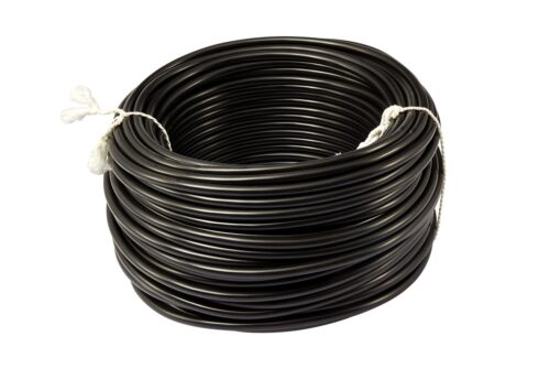 Cable Set - 4-conductor 1.5mm² Length: 50m HELLA 8KL712995001 - Image 2