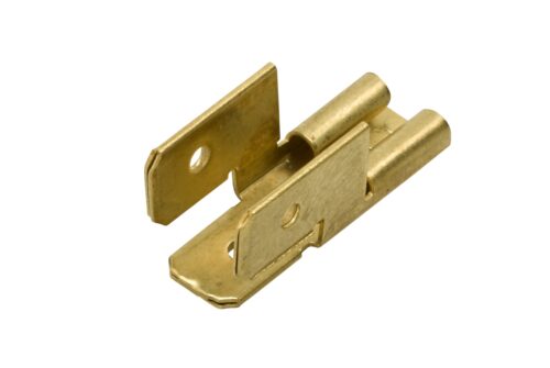 Φις Distributor Φις: 6,3 x 0,8 Terminal 3mult HELLA 8KW700144003 - Image 4