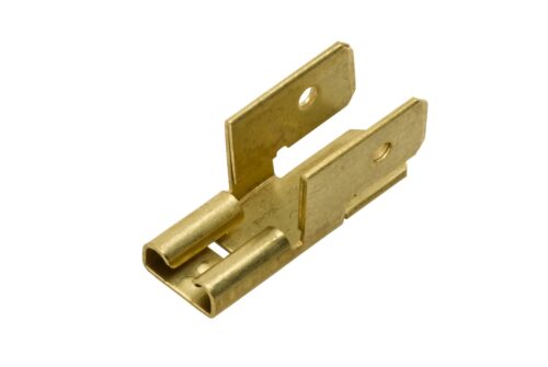 Φις Distributor Φις: 6,3 x 0,8 Terminal 3mult HELLA 8KW700144003 - Image 2