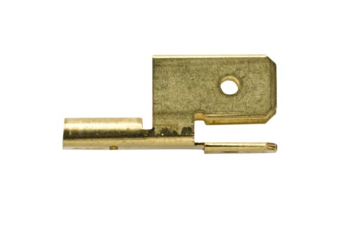Φις Distributor Φις: 6,3 x 0,8 Terminal 3mult HELLA 8KW700144003 - Image 3