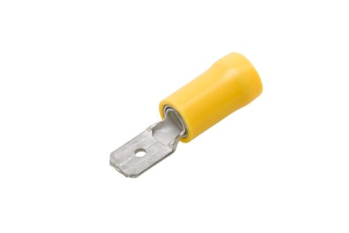 Καλώδιο Σύνδεση Πορτοκαλί 4.0mm² 6.0mm² 6,3 x 0,8 Ποσότητα: 50 HELLA 8KW744700003 - Image 2