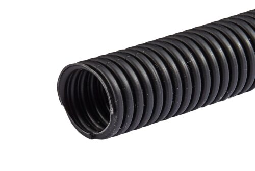 Σπιράλ Καλωδιού Διάμετρος: 13mm slotted PP (Polypropylene) Quanti HELLA 8JR177882022 - Image 4