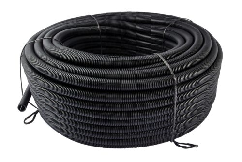 Σπιράλ Καλωδιού Διάμετρος: 13mm slotted PP (Polypropylene) Quanti HELLA 8JR177882022 - Image 2