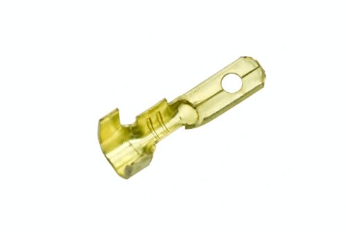 Καλώδιο Σύνδεση 0.5mm² 1.0mm² 2,8 x 0,8 Ø: 2.8mm Ποσότητα: 100 HELLA 8KW744752003 - Image 4