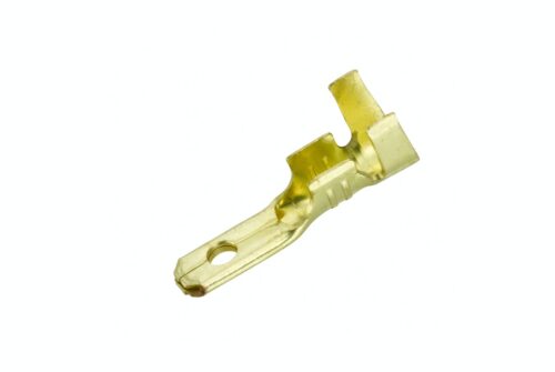 Καλώδιο Σύνδεση 0.5mm² 1.0mm² 2,8 x 0,8 Ø: 2.8mm Ποσότητα: 100 HELLA 8KW744752003 - Image 2