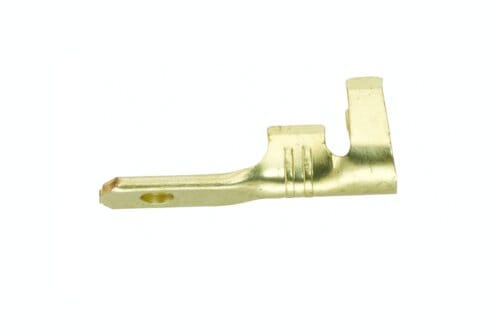 Καλώδιο Σύνδεση 0.5mm² 1.0mm² 2,8 x 0,8 Ø: 2.8mm Ποσότητα: 100 HELLA 8KW744752003 - Image 3