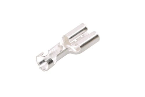 Καλώδιο Σύνδεση Silver 1.5mm² 2.5mm² 6,3 x 0,8 Ø: 6.3mm HELLA 8KW744820003 - Image 4