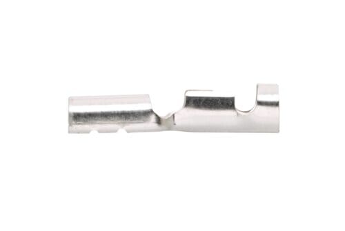 Καλώδιο Σύνδεση Silver 1.5mm² 2.5mm² 6,3 x 0,8 Ø: 6.3mm HELLA 8KW744820003 - Image 3