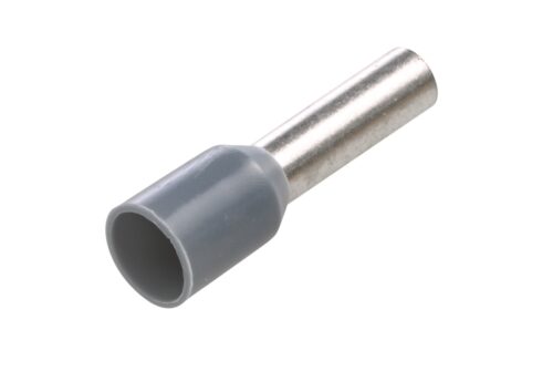 Καλώδιο Σύνδεση Grey 4.8mm² 4.0mm² HELLA 8KW744844003 - Image 4