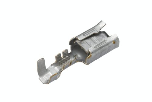 Καλώδιο Σύνδεση 1.0mm² 2.0mm² 6,3 x 0,8 HELLA 8KW863904003 - Image 4