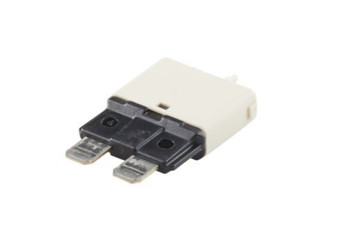 Αυτόματη Ασφάλεια 25A 32V White HELLA 8JS174320051 - Image 4