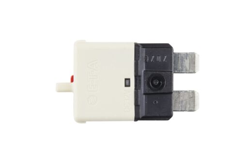 Αυτόματη Ασφάλεια 25A 32V White HELLA 8JS174320051 - Image 3