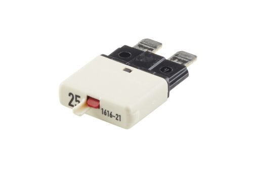 Αυτόματη Ασφάλεια 25A 32V White HELLA 8JS174320051 - Image 2