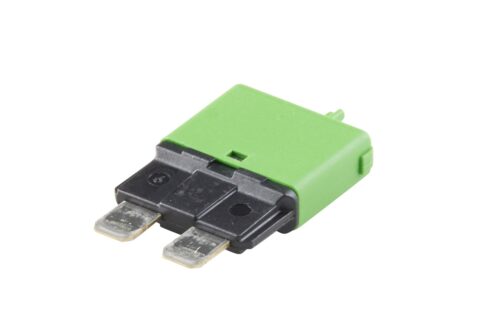 Αυτόματη Ασφάλεια 30A 32V light green HELLA 8JS174320061 - Image 4