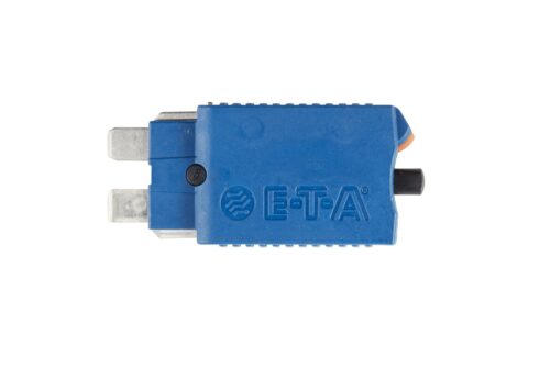 Αυτόματη Ασφάλεια 5A 28V light brown HELLA 8JS174326001 - Image 3