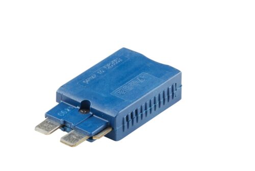 Αυτόματη Ασφάλεια 40A 28V Orange HELLA 8JS174326071 - Image 4