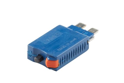 Αυτόματη Ασφάλεια 40A 28V Orange HELLA 8JS174326071 - Image 2