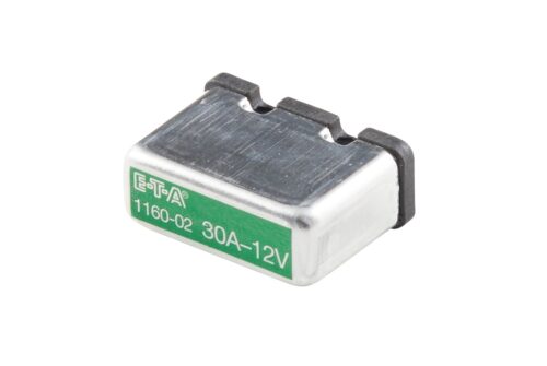 Αυτόματη Ασφάλεια 30A 12V HELLA 8JS174328031 - Image 2